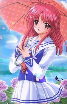 Mizuki Agatsuma