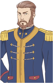 Leopold Auvergn's image