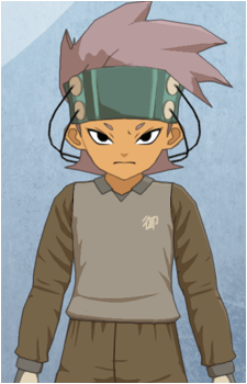 Toboshi Mashimo's image