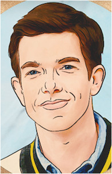John Mulaney's image