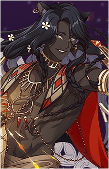 Gin's image