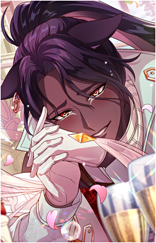 Gin {YumeKuro}