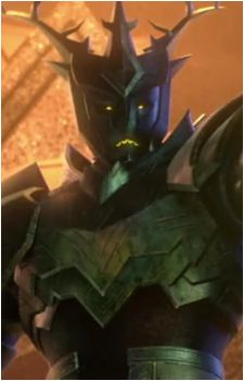 Green Knight {ToA}