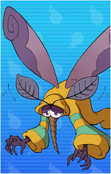 Scritchy's image