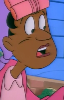 Winnie Baygo's image