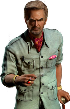 Papa Caesar's image
