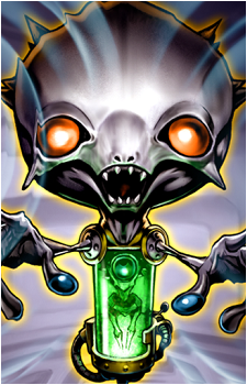 Alien Hypno's image