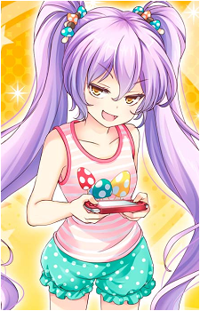 Kinoko Himejima