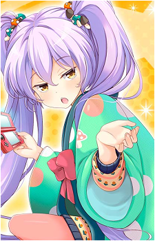 Kinoko Himejima