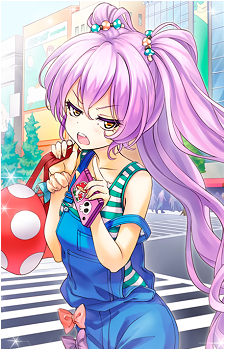 Kinoko Himejima