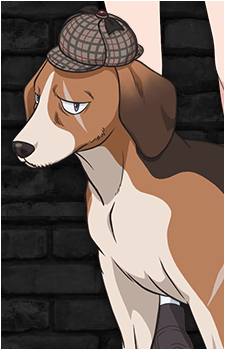 Fido {MK}