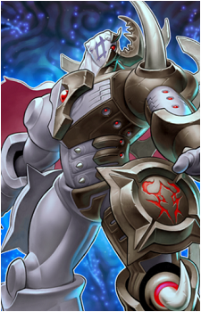 Evilswarm Castor's image