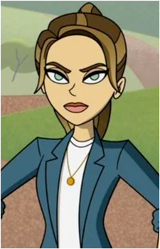 Chloe Decker's image