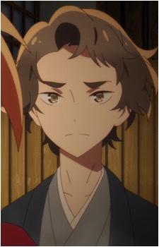 Shoujirou Itou's image