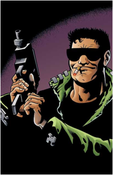 Hitman (Thomas Monaghan)