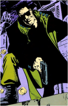 Hitman (Thomas Monaghan)'s image