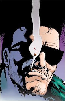 Hitman (Thomas Monaghan)