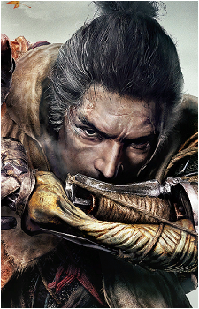 Sekiro's image