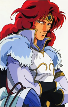 Ru Cain's image