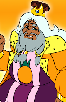 King Rahklin's image