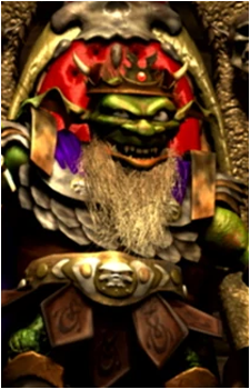 Goblin King {MQ}'s image