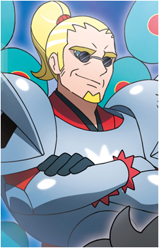Master Mayonnaise's image