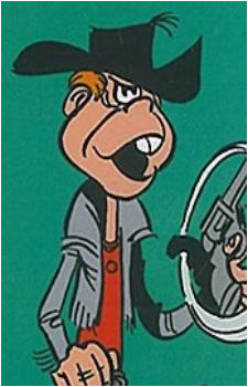 Billy The Kid {LL}'s image