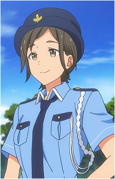 Youko Higurashi's image