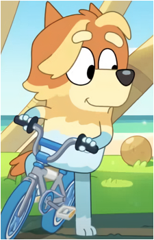 Radley Heeler