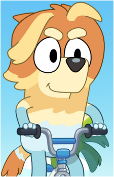 Radley Heeler