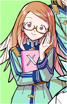 Kakune Karigane's image