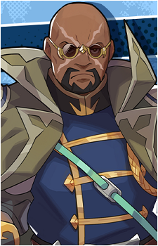 Victor {Dragalia}'s image