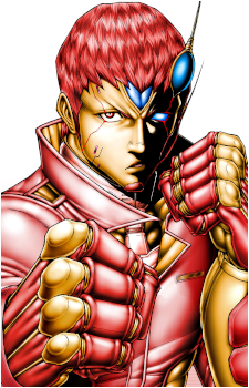 Keiji Onizuka's image
