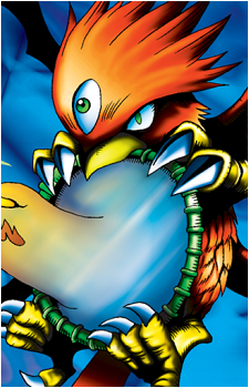 Fiend Reflection #2's image