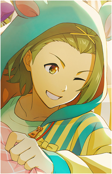 Shouta Mitarai