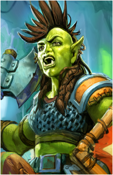 Rokara