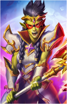 Rokara