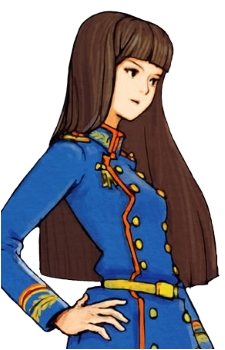 Sasha's image