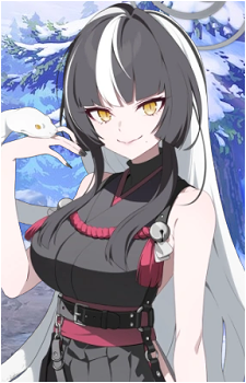 Azami's image