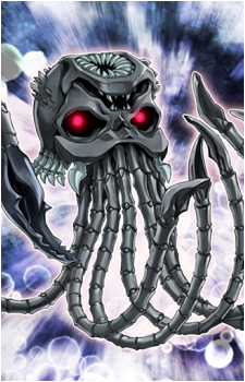 Skull Kraken's image