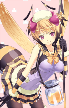 Killer Bee {GT}