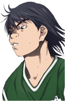 Tarou Kabachi's image