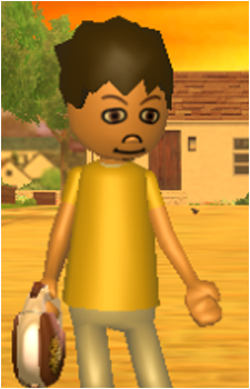 Conner {Nintendogs}'s image