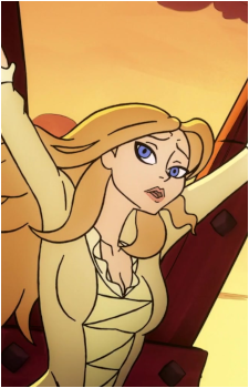 Madame Pandora