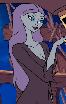 Madame Pandora