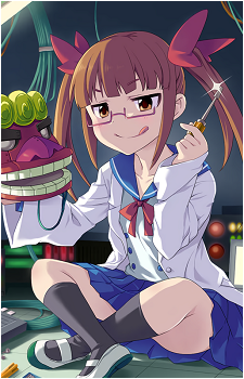 Akiha Ikebukuro