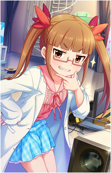 Akiha Ikebukuro