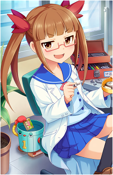 Akiha Ikebukuro