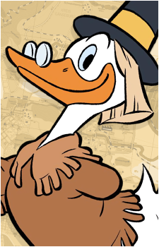 Cornelius Coot's image
