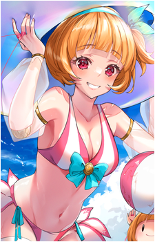 Angela {ML}